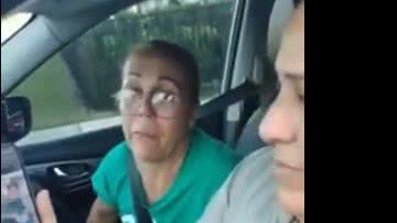 Reprodução/ vídeo