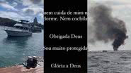 Reprodução / Instagram @natachahorana