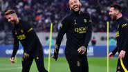 Neymar/instagram