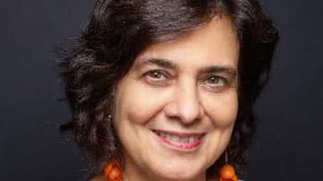 Reprodução/Twitter @nisia_trindade