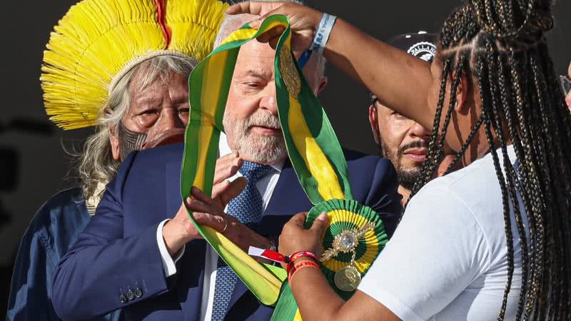 Foto: Ricardo Stuckert