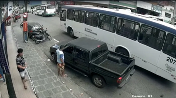 Arquivo pessoal/Jairo Tadeu