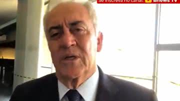 Foto: Reprodução/BNews TV