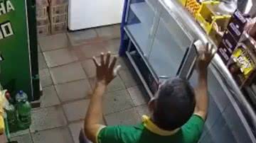 Reprodução// Vídeo