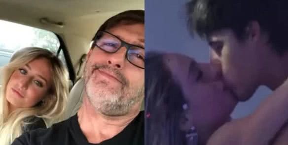 Reprodução / Instagram/ TV Globo