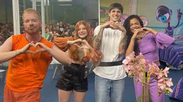 Reprodução / TV Globo