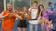 Reprodução / TV Globo