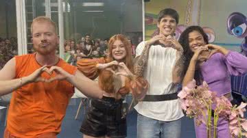 Reprodução/TV Globo