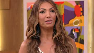 Reprodução/ TV Globo