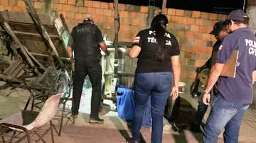 Reprodução/Redes Sociais