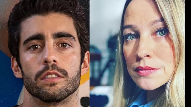 Reprodução: Instagram @pedroscooby / @luapio