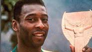 @Pelé/instagram