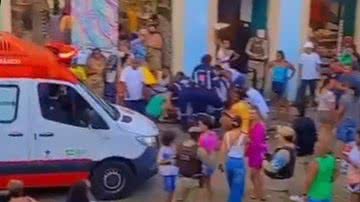 Reprodução/Twitter