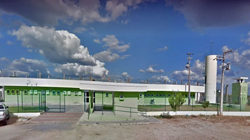 Foto: Governo do Estado do Ceará