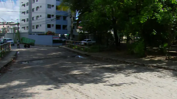 Reprodução/TV Globo