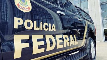 Polícia Federal/Divulgação