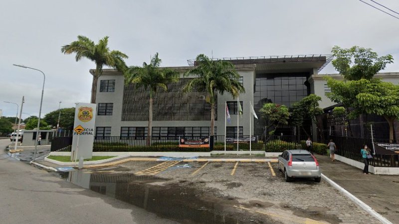 Google Street View