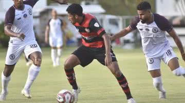 Pietro Carpi/EC Vitória