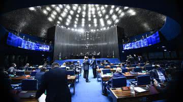 Marcos Oliveira/Agência Senado