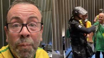 Reprodução/Twitter