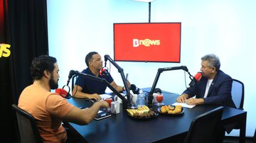 Paulo M. Azevedo/BNews