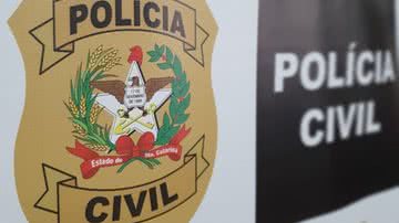 Polícia Civil de Santa Catarina/Divulgação