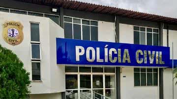 Divulgação/Polícia CIvil