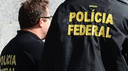 Reprodução/Polícia Federal
