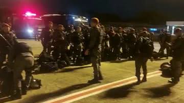 TV Verdes Mares/Reprodução