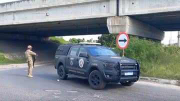 Reprodução/ Redes sociais