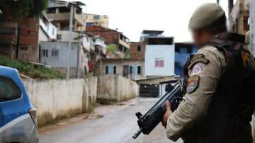 Alberto Maraux / SSP-BA