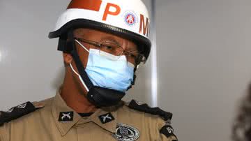 Paulo M. Azevedo/BNews