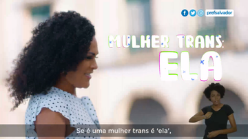 Reprodução / Vídeo