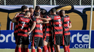 Felipe Oliveira / EC Bahia