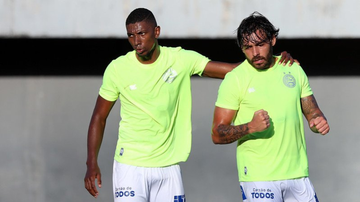 Felipe Oliveira / EC Bahia