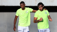 Felipe Oliveira / EC Bahia