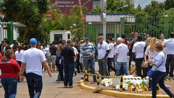 Valter Campanato / Agência Brasil