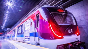 Divulgação / CCR Metrô Bahia