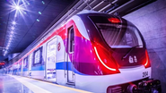 Divulgação / CCR Metrô Bahia