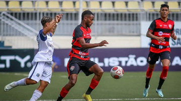 Divulgação / EC Vitória