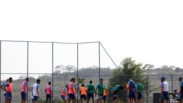 Felipe Oliveira / EC Bahia