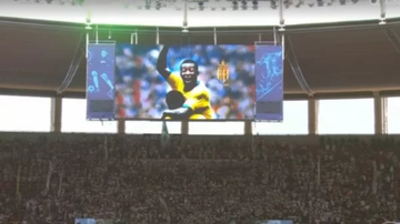 Reprodução / TV Globo