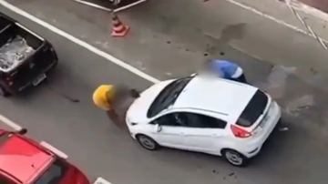 Reprodução / Vídeo