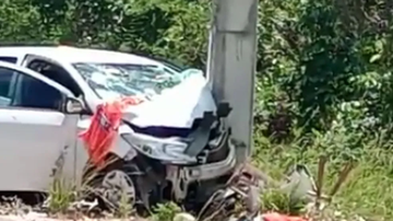 Reprodução / TV Sergipe