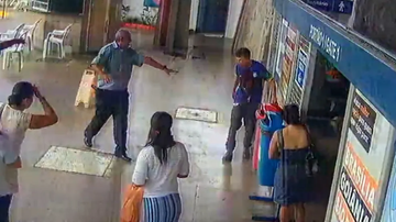 Reprodução / Vídeo