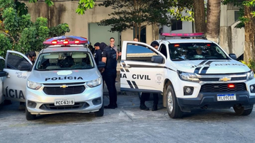 Divulgação / Polícia Civil PE