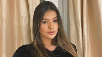 Reprodução / Instagram @raianelima8