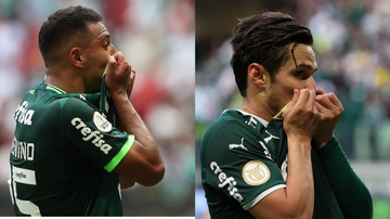 César Greco / Palmeiras