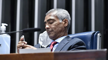 Waldemir Barreto / Agência Senado