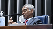 Waldemir Barreto / Agência Senado